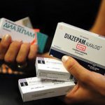 Shqetësuese, dje gjatë ditës janë shitur 15,700 kuti “Diazepam”