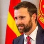 Dimovski flet për propozimin francez, përmend në shkrim Skënderbeun e Hasan Prishtinën