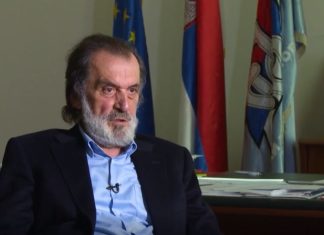 Drashkoviq: Argumenti se ‘Rusia është kundër pavarësisë së Kosovës’ është i pavërtetë
