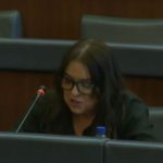 Dumoshi: Shumica e deputetëve të LVV-së kanë pasaporta të Shqipërisë, shkaku i kundërshtimit të tyre sot jemi pa liberalizim