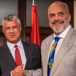 Rama do të dorëzojë në Strasburg rezolutën kundër raportit të Marty për Hashim Thaçin