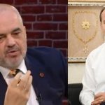 Gazetari i njohur reagon ashpër ndaj kryeministrit: Nishani meriton nderime nga të gjithë, përveç Edi Ramës vetëm për një arsye