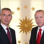 Aplikimi i Finlandës dhe Suedisë, shefi i NATO-s flet me Erdoganin