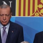 Pas heqjes së vetos, Erdogan i kërkon Suedisë dhe Finlandës ekstradimin e terroristëve