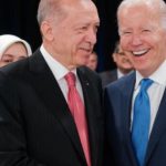 Samiti i NATO-s: Biden dhe Erdogan do të diskutojnë shitjen e dhjetëra F-16