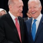 Takimi i pritshëm: Si do “shpërblehet” Erdogan nga Biden?