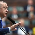 Erdogan, tjetër vendim të ashpër ndaj Greqisë