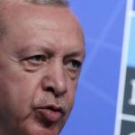 Erdogan pritet të diskutojë marrëveshjen e “ngecur” më Amerikën për avionët F-16