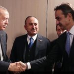Rriten tensionet në mesdhe: Ministri i Jashtëm turk paralajmëroi se Turqia mund të sfidojë sovranitetin e ishujve grekë