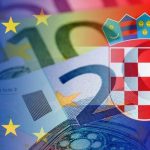 Kroacia i bashkohet Eurozonës dhe vendos euron si valutë nga 1 janari 2023