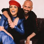 Fifi dedikim të ndjerë për partnerin: Erdhe si shiu në jetën time, e ma shpërlave dhimbjen