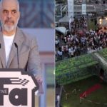 Formula 1 edhe në Shqipëri?