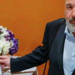 Gazetari rus shet medaljen e Çmimit Nobel për 103 milionë dollarë