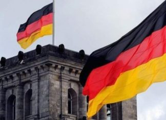 Nga tetori, punëtorët në Gjermani do të paguhen 12 euro për një orë pune