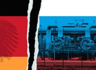 Sa do t’i kushtojë Gjermanisë humbja e gazit rus?