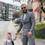 Fëmija i parë lindi me 28 Nëntor, Gold Ag do të bëhet sërish baba, zbulohet gjinia