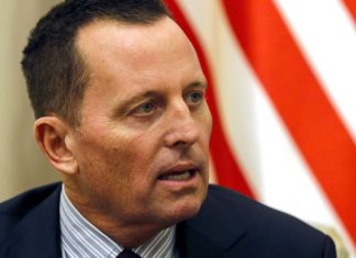 Grenell: Marrëveshja Kosovë – Serbi në Shtëpinë e Bardhë u negociua e gjitha nga Thaçi