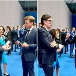 Pendarovski: Propozimi i modifikuar francez shumë më i mirë se i mëparshmi