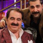 Ibrahim Tatlises paditet nga djali i tij