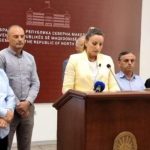 Deputetja e ASH-së: Sot u pa fytyra e vërtetë e BDI-së