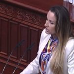 Dauti replika ndaj VMRO-së: Keni mbetur mes Gruevskit dhe Apasievit, s’keni formë politike (VIDEO)