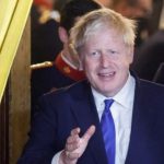 Johnson: Nëse Putini do të ishte grua nuk do ta kishte pushtuar Ukrainën