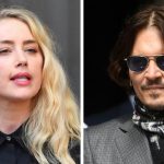 Johnny Depp fiton gjyqin kundër ish gruas Amber Heard