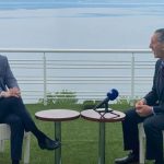 Joseph: Bullgaria filloi lojërat pas Marrëveshjes së Prespës, RMV bëri gjithçka që mund të kërkohet nga një shtet