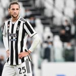 Juventusi pret një ofertë të Manchester United për Adrien Rabiot