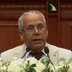 Kim Mehmeti mesazh Ramës pa i përmendur emrin: E turpshme të ulesh me Vuçiçin kur e di që ka dalë nga kapota e Millosheviçit