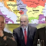 ‘Ballkani i Hapur’, pjesa ruse e gadishullit tonë?