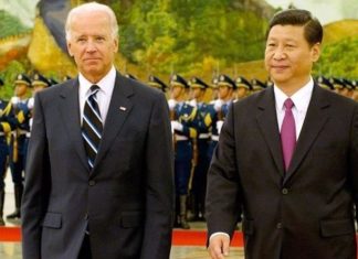 Marrëdhënia SHBA-Kinë, një lojë shahu ku administrata e Biden po humbet