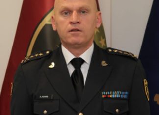 Komandanti i FSK: 23 vjet më parë u konfirmua përgjithmonë fitorja e vlerave të paqes