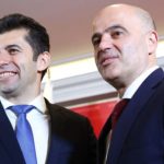Petkov porosit Kovaçevskin që të jetë i guximshëm: E di se rreziku nga rrëzimi i qeverisë së Maqedonisë së Veriut është i madh