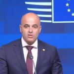 Nuk ka hapje të negociatave, Kovaçevski në Bruksel: Kjo që po ndodh paraqet problem serioz