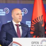 Kovaçevski: Jemi të hapur për të gjetur zgjidhje me Bullgarinë