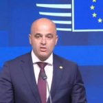 Kovaçevski pas takimit me Mickoskin: Lehtë është të refuzojmë