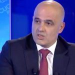 Kovaçevski është pajtuar që propozimi i modifikuar francez të kalojë në seancë parlamentare
