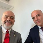 Rama sot në Shkup, ja agjenda e planifikuar