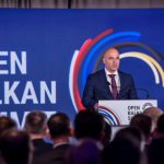 Kovaçevski tregon kushtet e Maqedonisë së Veriut për zgjidhjen e çështjes Shkup-Sofje