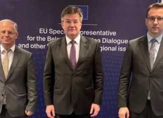 Kosova dhe Serbia arrijnë marrëveshjen për energjinë