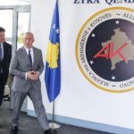 Haradinaj pret Lajçakun: E domosdoshme përfshirja e SHBA-së në dialog