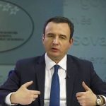 Tensionet në Veri, reagon Kurti: Vuçiq dhe Petkoviq janë përgjegjesit kryesorë