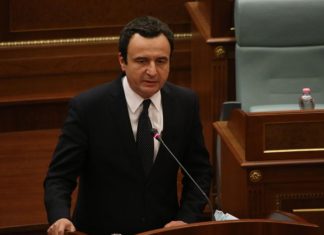 Kurti për heqjen e vizave dhe anëtarësimin në NATO: Asnjëherë nuk kam premtuar afate sepse kjo nuk varet nga ne