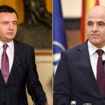 E ftoi në samitin e “Ballkanit të Hapur”, Kurti i përgjigjet homologut maqedonas Kovaçevski