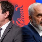 Albin Kurti, politikani që shqiptarët do donin t’i përfaqësonte edhe në Shqipëri, Rama në Kosovë (TABELA)