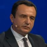 Dialogu Prishtinë-Beograd në Bruksel, BE-ja bën gafën e madhe, e cilëson Kurtin si lider të partisë opozitare në Kosovë
