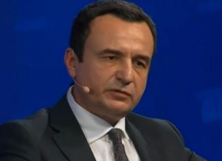Dialogu Prishtinë-Beograd në Bruksel, BE-ja bën gafën e madhe, e cilëson Kurtin si lider të partisë opozitare në Kosovë