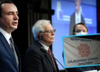 ‘Asociacioni’, analistët: Nëse nuk e formon, Kurti rrëzohet nga Qeveria
