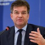 “Asociacioni, detyrim i paplotësuar”, Lajçak: Kurti ka refuzuar pranimin e draftstatutit